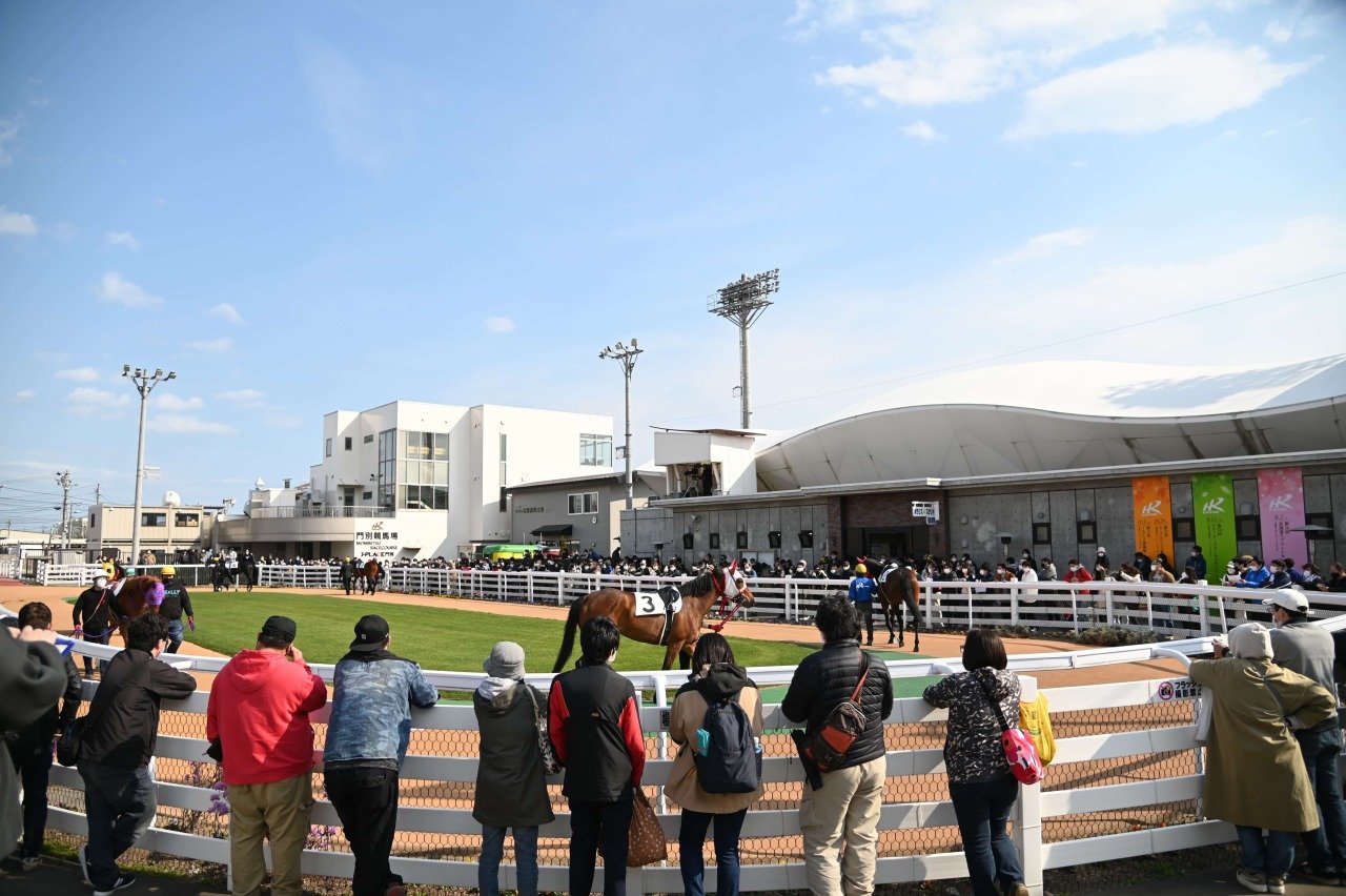 🏇 몬베츠 경마장 이미지 4